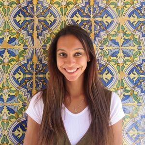 Meet your Posher, Kari